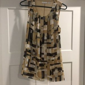 Dressy tank top from New York & Co
